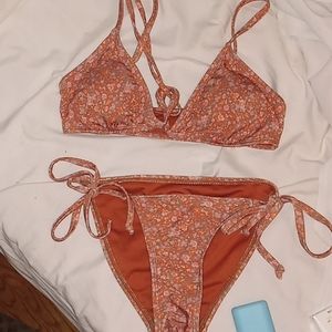 Aeropostle xs swimsuit